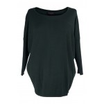  Freequent Trui Jone PU Scarab Green Rond